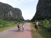 エクセルマクロ達人養成塾塾長ブログ-馬に乗って、あとは帰路です。