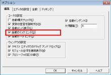 エクセルマクロ達人養成塾塾長ブログ-「自動クイックヒント」にチェックを入れる